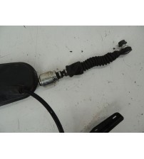 Cabo Seletor Marchas Nissan Kicks Exclusive 1.6 Aut. 2023