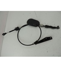 Cabo Seletor Marchas Nissan Kicks Exclusive 1.6 Aut. 2023