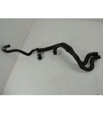 Par Mangueira Ar Quente Nissan Kicks Exclusive 1.6 Aut. 2023