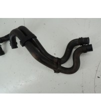 Par Mangueira Ar Quente Nissan Kicks Exclusive 1.6 Aut. 2023