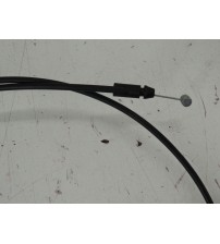 Cabo Abertura Portinhola Tanque Nissan Kicks Exclusive 2023