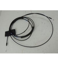 Cabo Abertura Portinhola Tanque Nissan Kicks Exclusive 2023