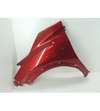 Para-lama Lado Esquerdo Nissan Kicks Exclusive 2023