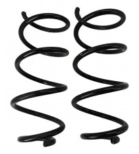 Par Mola Traseira Nissan Kicks Exclusive 1.6 Aut. 2023 Usado