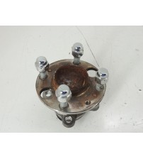 Cubo Traseiro Direito Nissan Kicks Exclusive 1.6 Aut. 2023