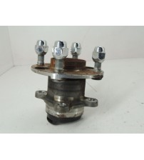 Cubo Traseiro Direito Nissan Kicks Exclusive 1.6 Aut. 2023