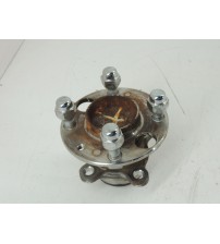 Cubo Traseiro Esquerdo Nissan Kicks Exclusive 1.6 Aut. 2023