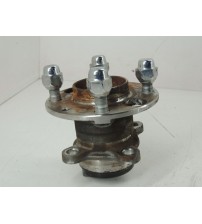 Cubo Traseiro Esquerdo Nissan Kicks Exclusive 1.6 Aut. 2023