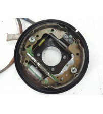 Kit Patim Freio Traseiro Direito Nissan Kicks 2023 Usado