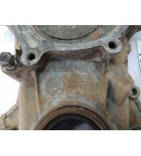 Tampa Dianteira Do Motor Dodge Dakota 3.9 V6 Gasolina 2000