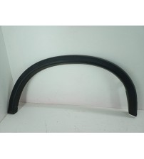 Moldura Para-lama Traseiro Direito Outlander Sport 2021