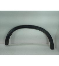 Moldura Para-lama Traseiro Esquerdo Outlander Sport 2021