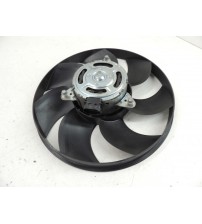 Ventoinha 7 Pás Radiador C/ Motor Renault Master 2.3 2015