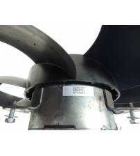 Ventoinha 7 Pás Radiador C/ Motor Renault Master 2.3 2015