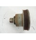 Polia Damper Virabrequim Ford Ranger 4.0 V6