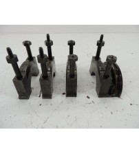 Jogo Mancal Bloco Ford Ranger 4.0 V6