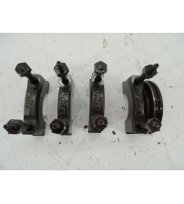 Jogo Mancal Bloco Ford Ranger 4.0 V6