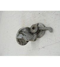 Suporte Filtro Lubrificante Ford Ranger 4.0 V6