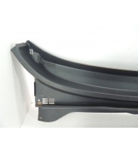 Grade Churrasqueira Para-brisa Jeep Renegade 2021 Preto