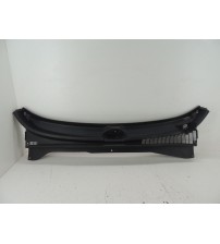 Grade Churrasqueira Para-brisa Jeep Renegade 2021 Preto