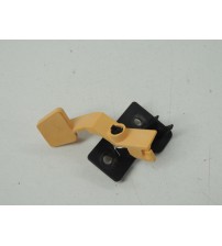 Alavanca Externa Abertura Capo Jeep Renegade 2021