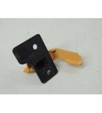 Alavanca Externa Abertura Capo Jeep Renegade 2021