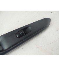 Botão Vidro Traseiro Esquerdo Nissan Kicks Exclusive 2023