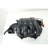 Coletor Admissão Jeep Renegade 1.8 2021