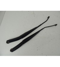 Par Braço Limpador Para-brisa Jeep Renegade 2021 Direito