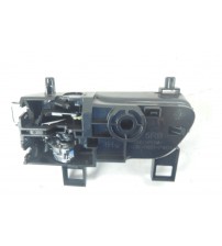 Maçaneta Interna Lado Direito Nissan Kicks Exclusive 2023 Dianteira/traseira