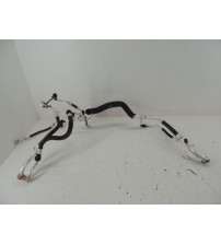 Jogo Canos Ar Condicionado Jeep Renegade 1.8 2021