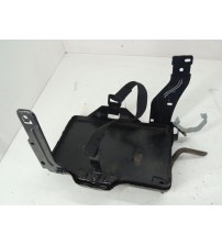 Caixa Suporte Bateria Jeep Renegade 2021