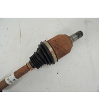 Semi-eixo Dianteiro Esquerdo Jeep Renegade 1.8 2021