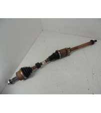 Semi-eixo Dianteiro Direito Jeep Renegade 1.8 2021