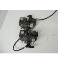 Par Fechadura Capo Jeep Renegade 2021