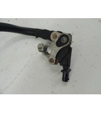Chicote Positivo Bateria Com Sensor Jeep Renegade 1.8 2021