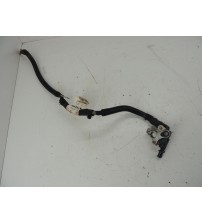 Chicote Positivo Bateria Com Sensor Jeep Renegade 1.8 2021