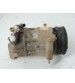 Compressor Ar Condicionado Jeep Renegade 1.8 2021