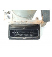 Central Abs Jeep Renegade 1.8 Aut. 2021