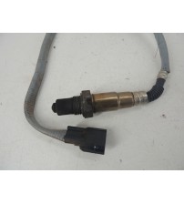 Sonda Lambda Secundária Nissan Kicks Exclusive 1.6 Flex 2023