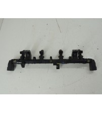 Flauta Com Bicos Combustível Jeep Renegade 1.8 2021