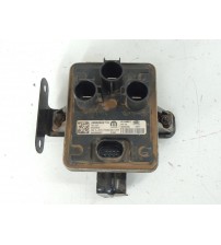 Modulo Ventoinha Radiador Jeep Renegade 1.8 2021