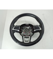 Volante De Direção Jeep Renegade Longitude 2021