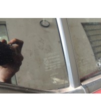 Vidro Fixo Porta Traseira Direita Nissan Kicks 2023