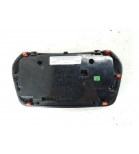 Comando Ar Condicionado Jeep Renegade 2021