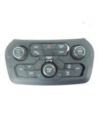 Comando Ar Condicionado Jeep Renegade 2021