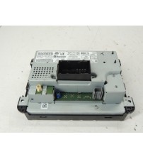 Multimídia Jeep Renegade Longitude 2021 521479130 Preto