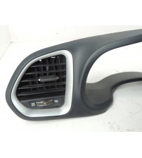 Moldura Painel De Instrumentos Jeep Renegade 2021