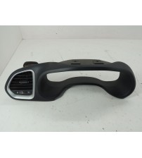 Moldura Painel De Instrumentos Jeep Renegade 2021