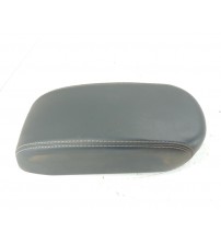 Apoio De Braço Console Jeep Renegade 2021 Preto